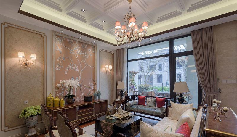 水月周庄二期新中式-9