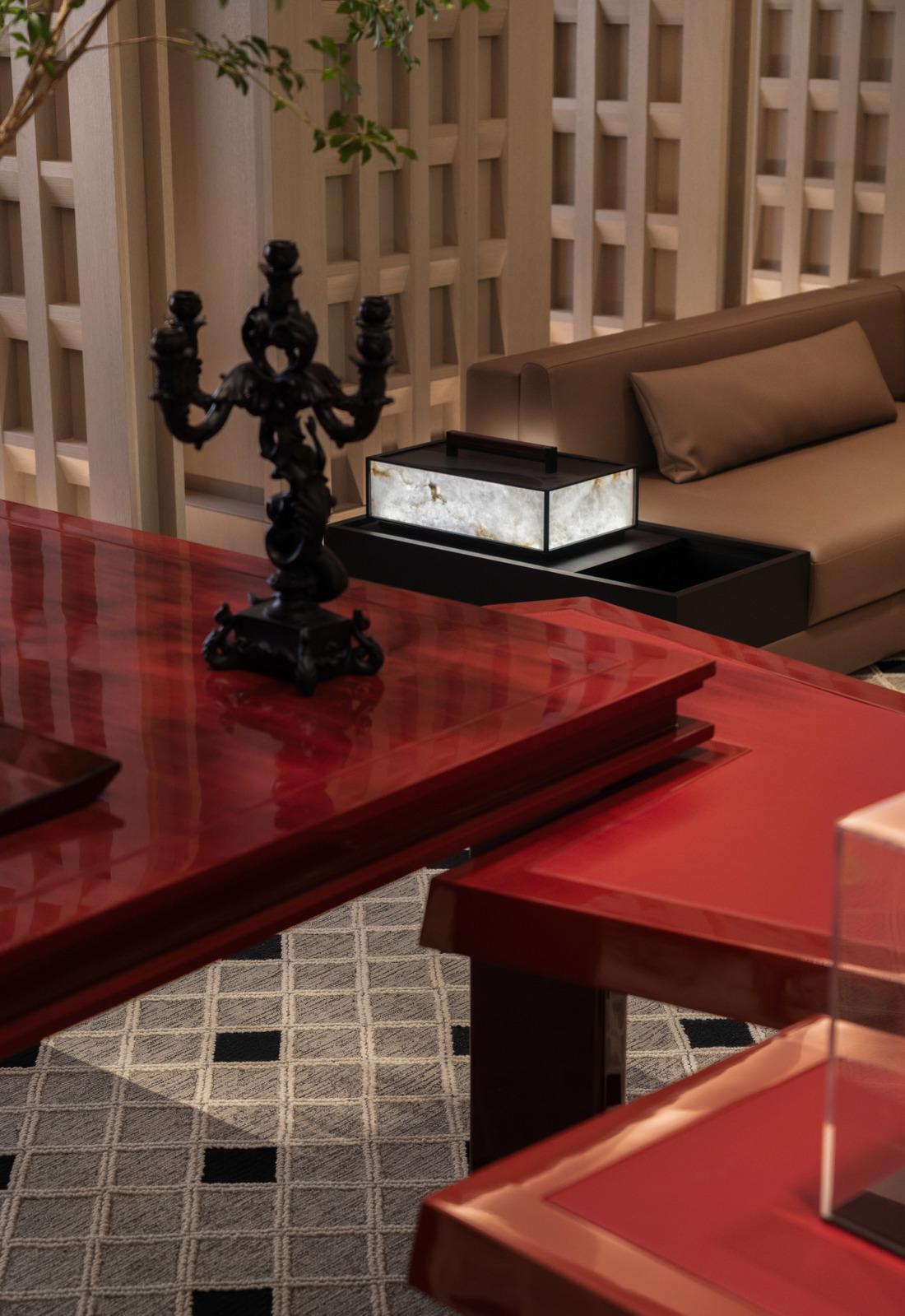 西安中海开元壹号丨中国西安丨ONECU 壹方设计-49