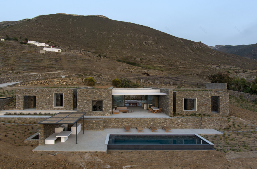 丨希腊丨React Architects-30