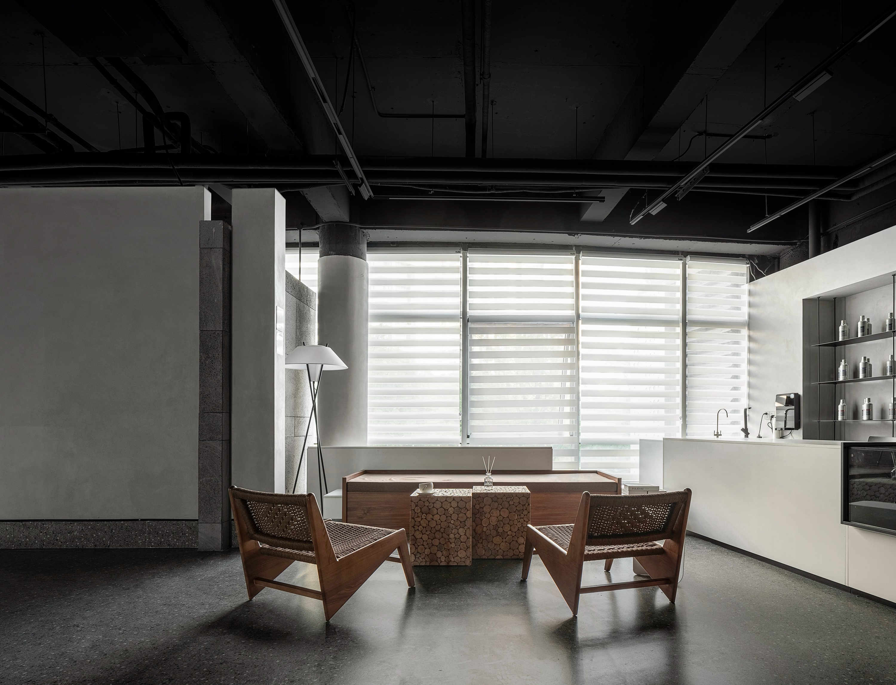 雕·塑（众像）丨中国河北丨AN安年设计-28