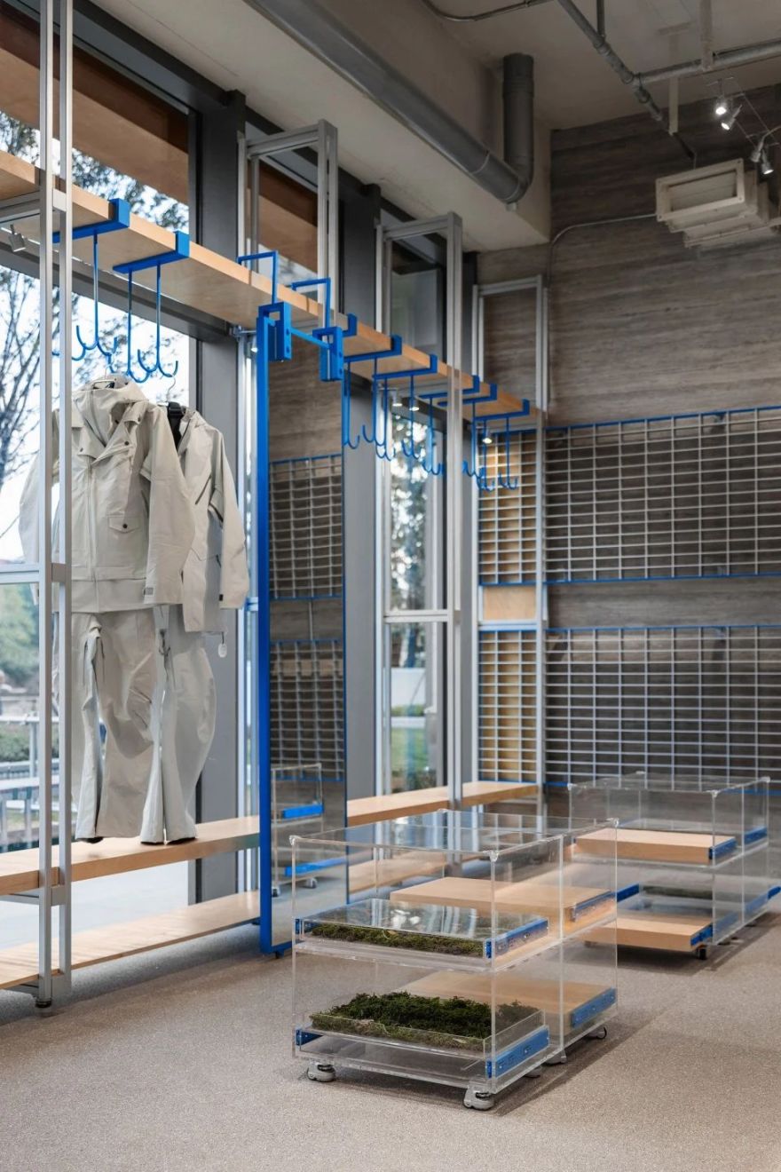 GOEASY上海龙华会旗舰店(线下首店)丨中国上海丨笑脸蜘蛛|Spider Creative-142