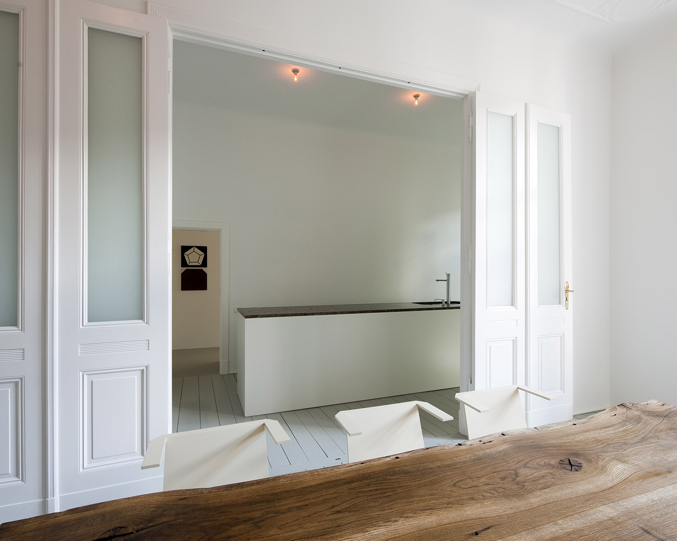 柏林魅力创意组合 | 冈萨雷斯·哈斯精选项目-127