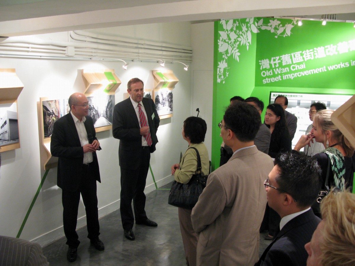 湾仔更新项目丨中国香港丨欧华尔顾问有限公司-18