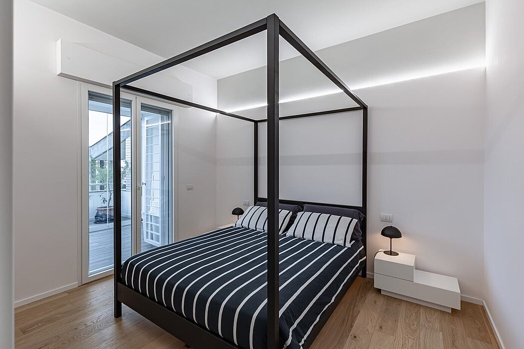 房子丨意大利罗马丨ULA Architects-7