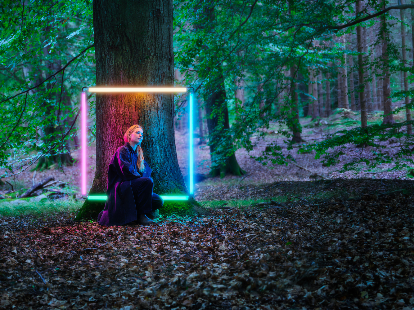 “Age of Nature”展览丨丹麦-16