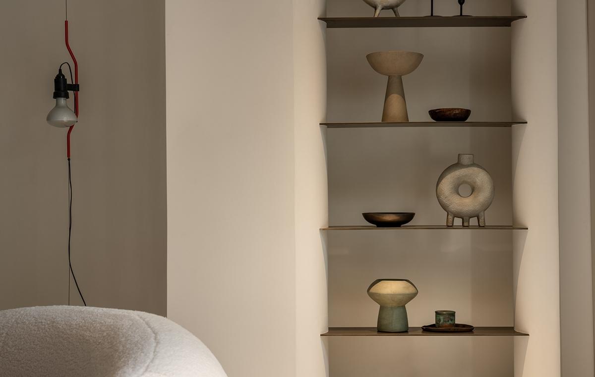 成都新希望锦官府 346㎡住宅丨中国成都丨成都润舍纳图空间设计-44