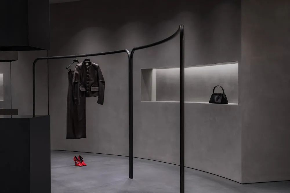 Khaite洛杉矶Melrose Place精品店丨Griffin Frazen（南海岸广场门店）-11