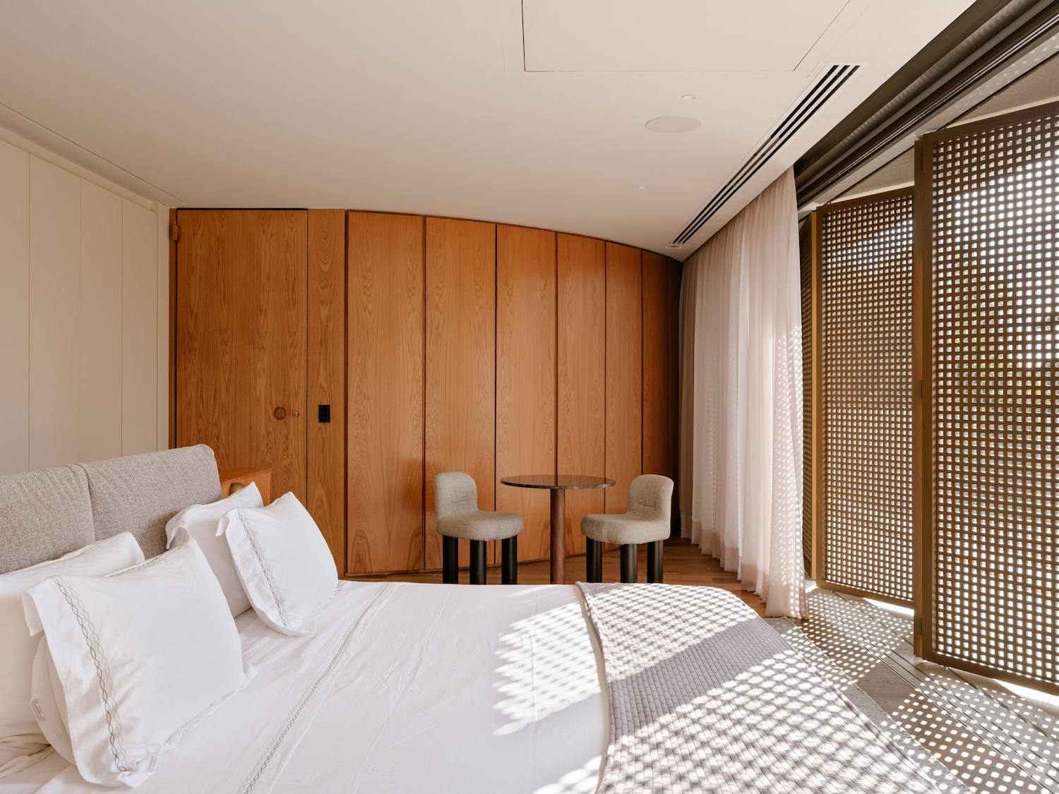 巴西FR House:抵达自然丨巴西圣保罗丨Meireles + Pavan Arquitetura-17