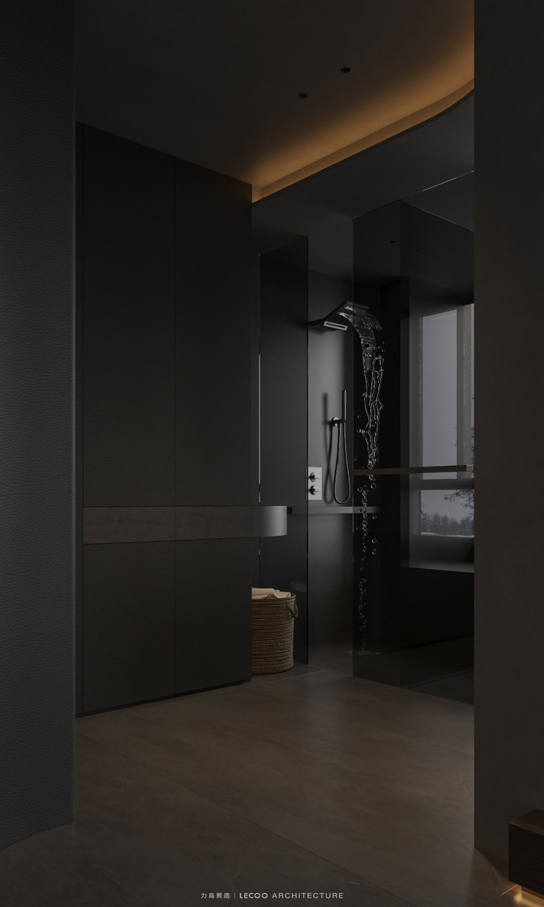 追寻黑色丨中国潮州丨LECOO 力高質造-30