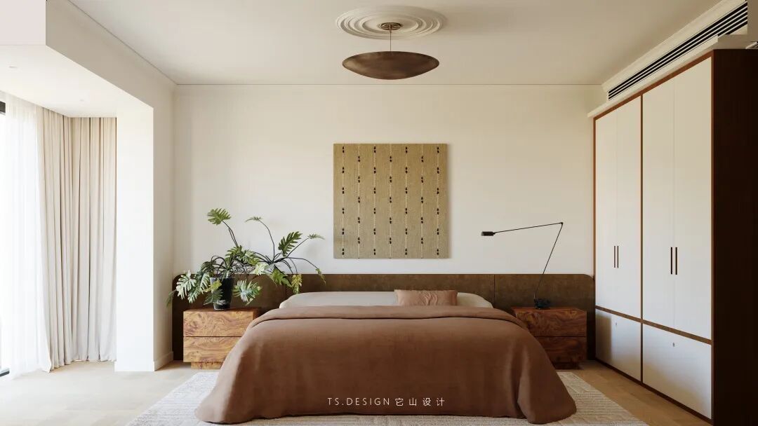 它山设计//焦糖色浪漫-40