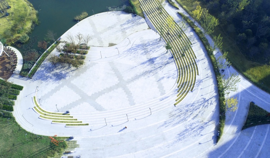 胶梦水韵(胶州三里河公园中央商务区段1标段)-34