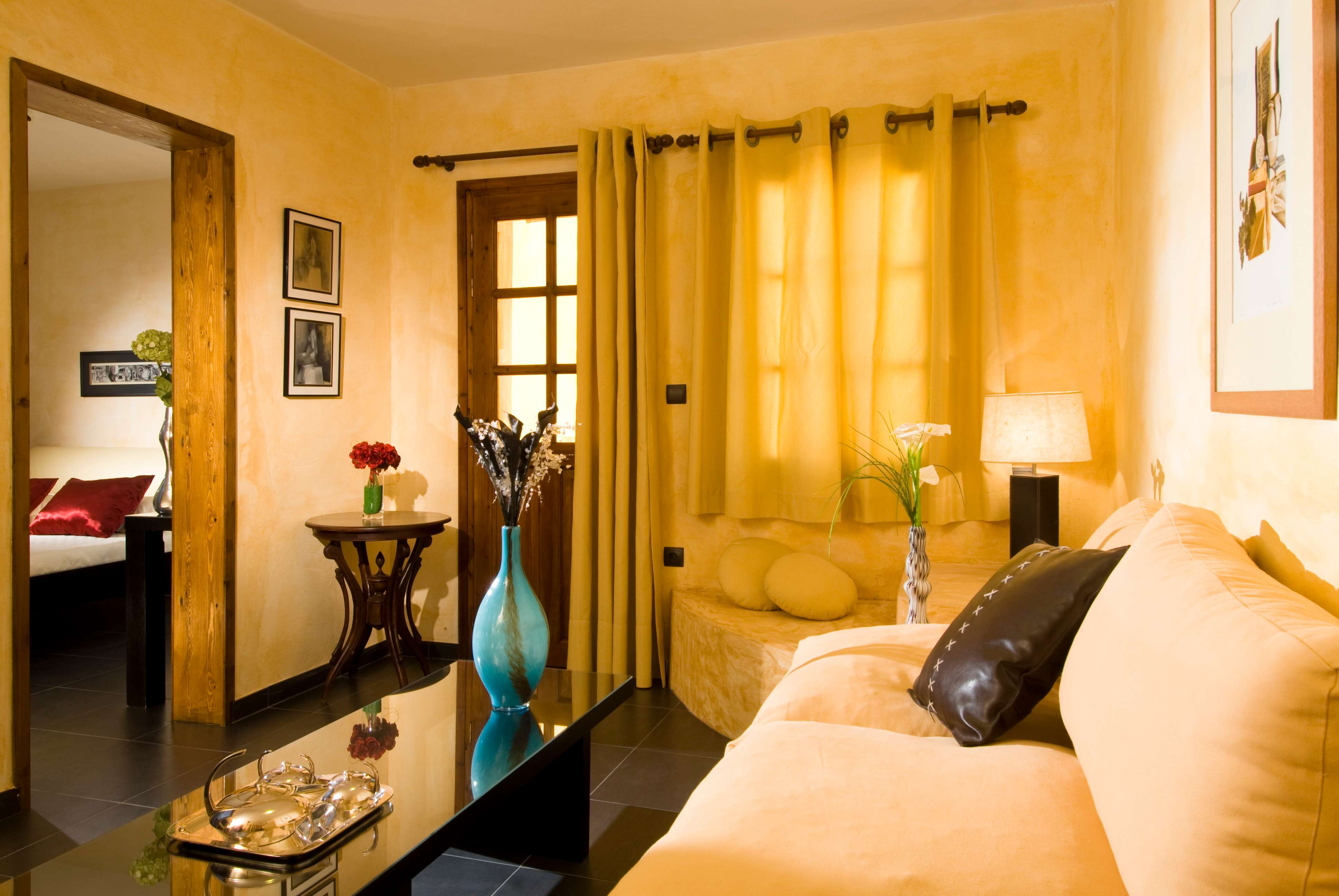 希腊帕特莫斯酒店-16