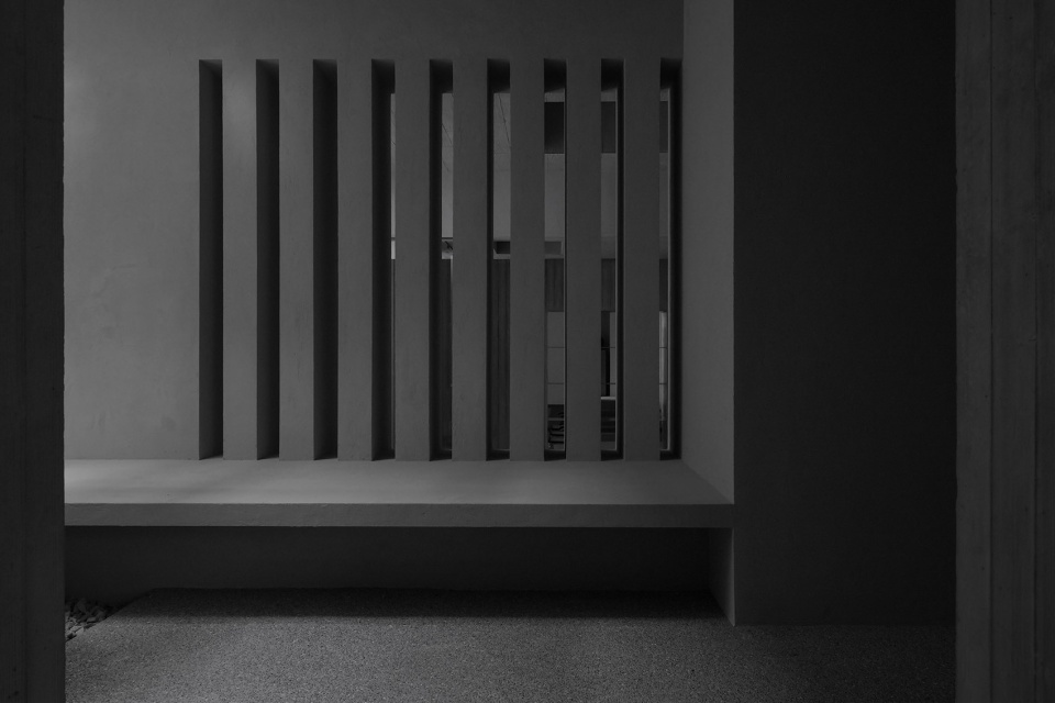 红星集团办公室设计丨中国福州丨东形西见-43