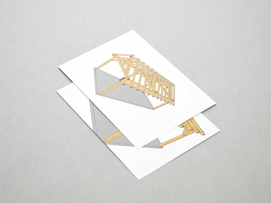 室内设计方案-7