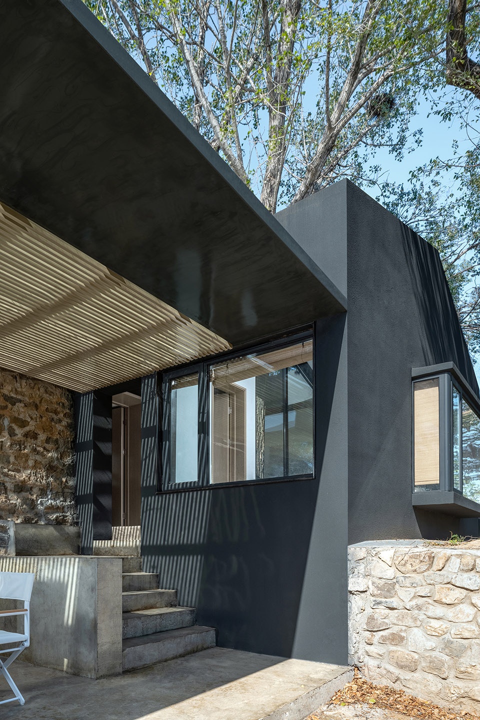 树下院丨空间进化（北京）建筑设计有限公司-39