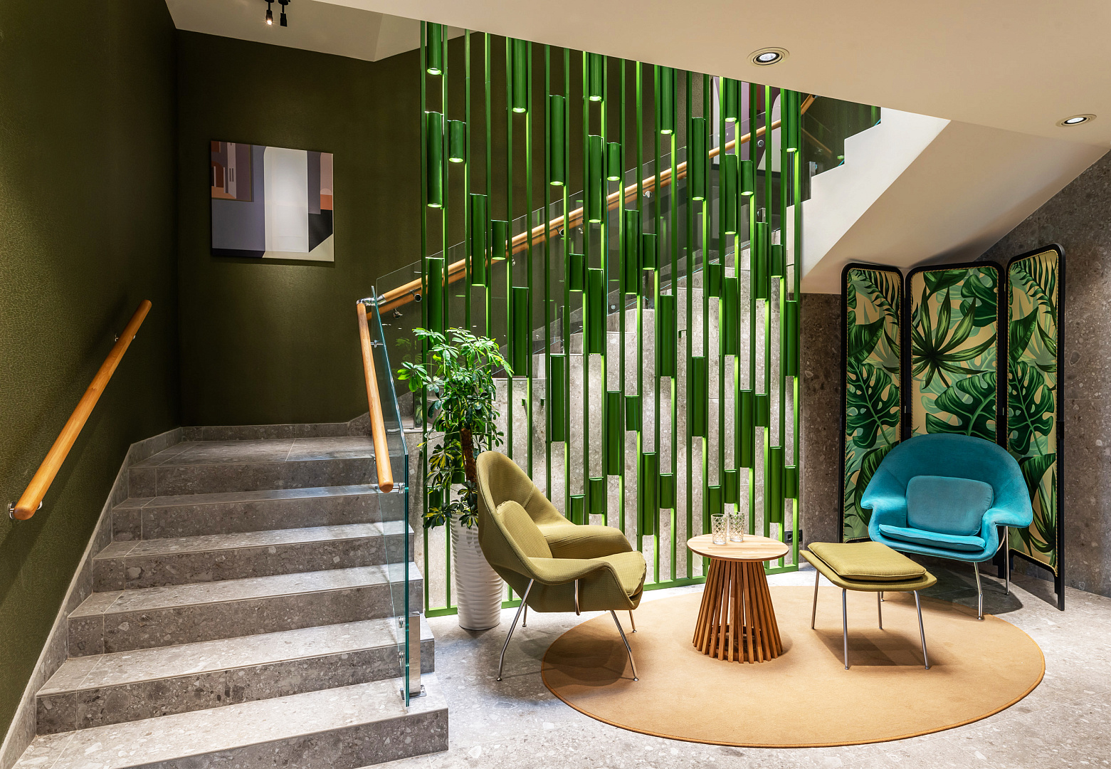 丨俄罗斯丨Project architectural bureau-16