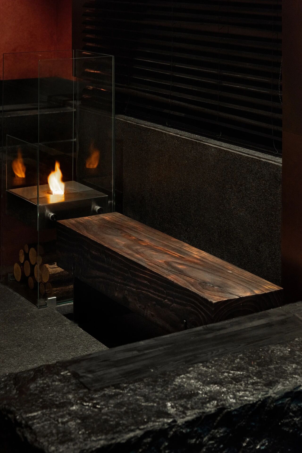 隐逸东方·五韵流形丨中国北京丨营造清美空间设计有限公司,清美营造建筑事务所-27