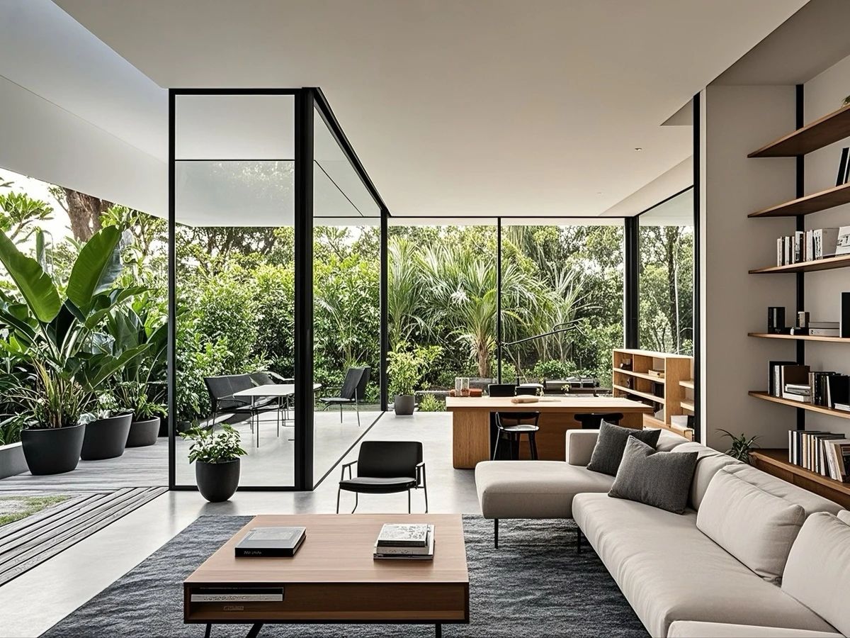 追寻家的幸福感家居空间设计-4