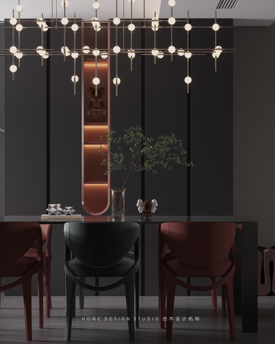 夜幕丨合木原创部-2