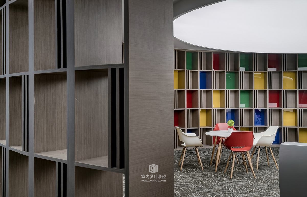 摩天之星企业加速器福州宇洋基地-33