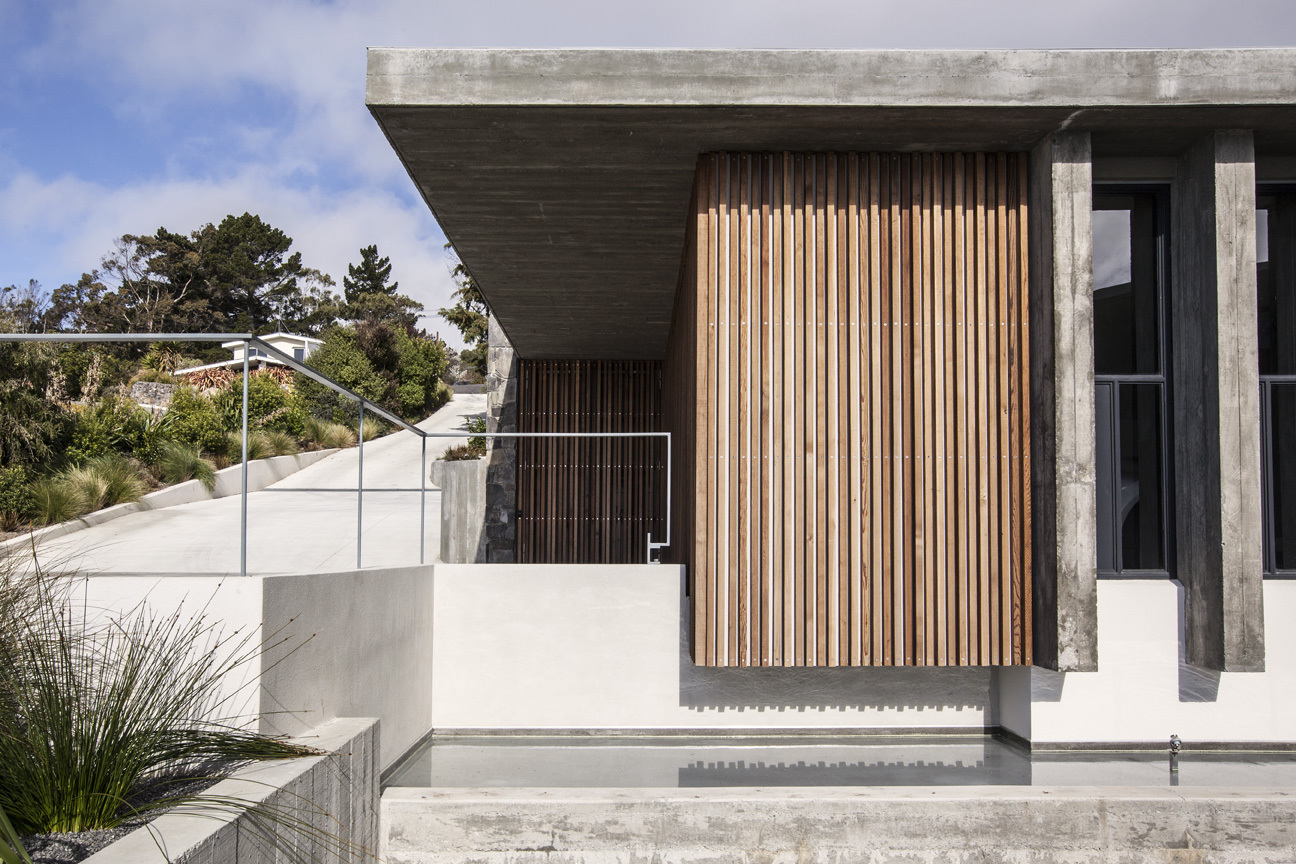 克莉夫顿山住宅-8