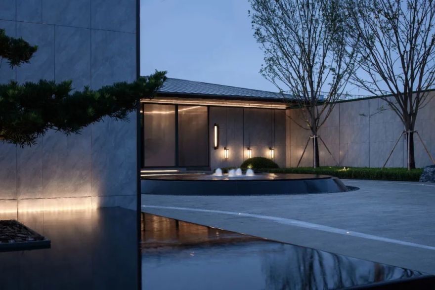 融创山水江南,CHINA山水江南丨中国无锡丨LANDAU朗道国际设计-20