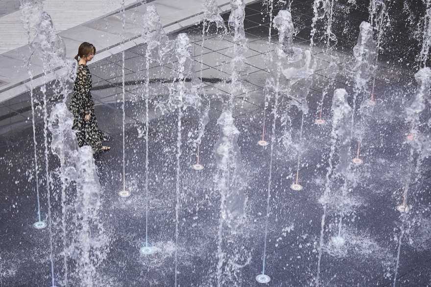 天会商务广场景观改造丨中国上海丨TOA 诺风景观设计咨询有限公司-41