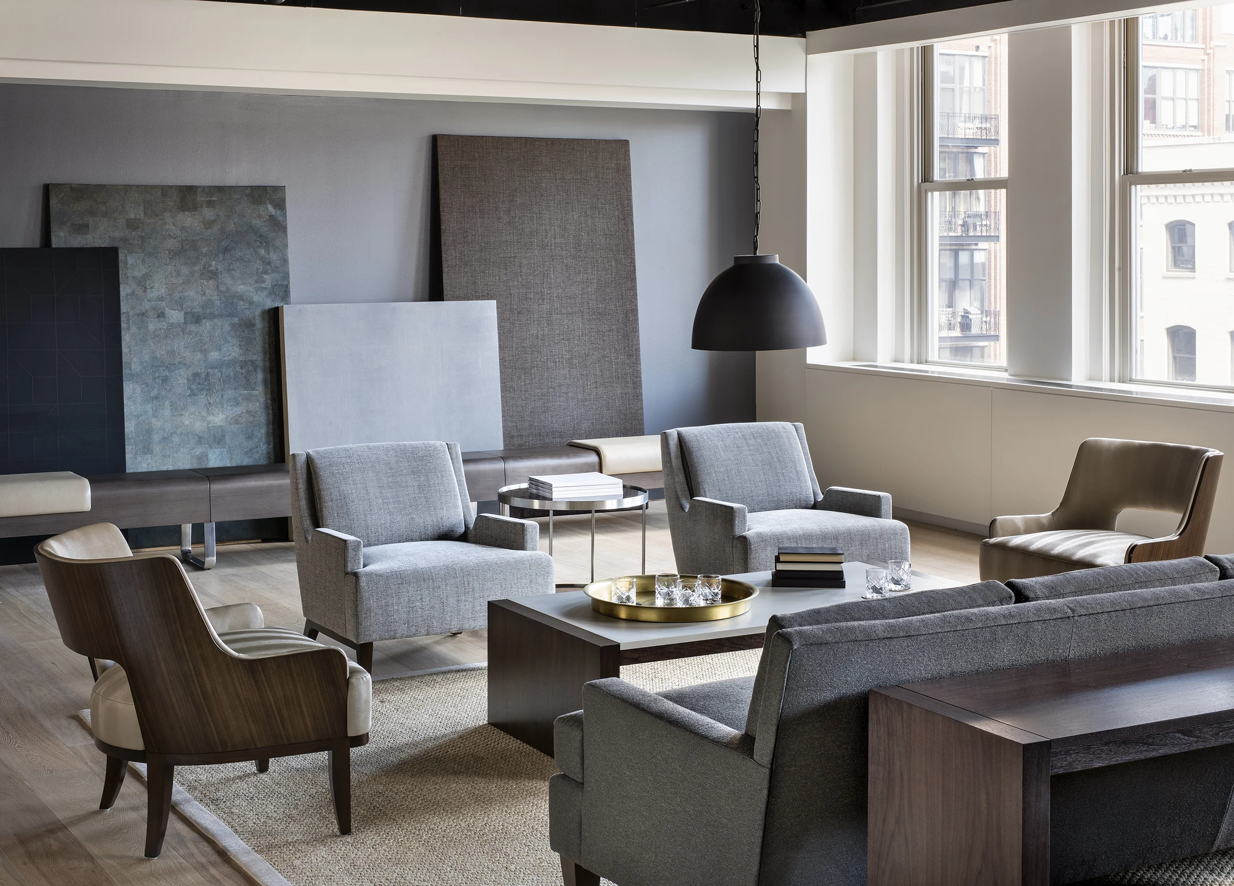 HBF纺织品,艾琳·鲁比系列丨Erin Ruby Design,LLC-50