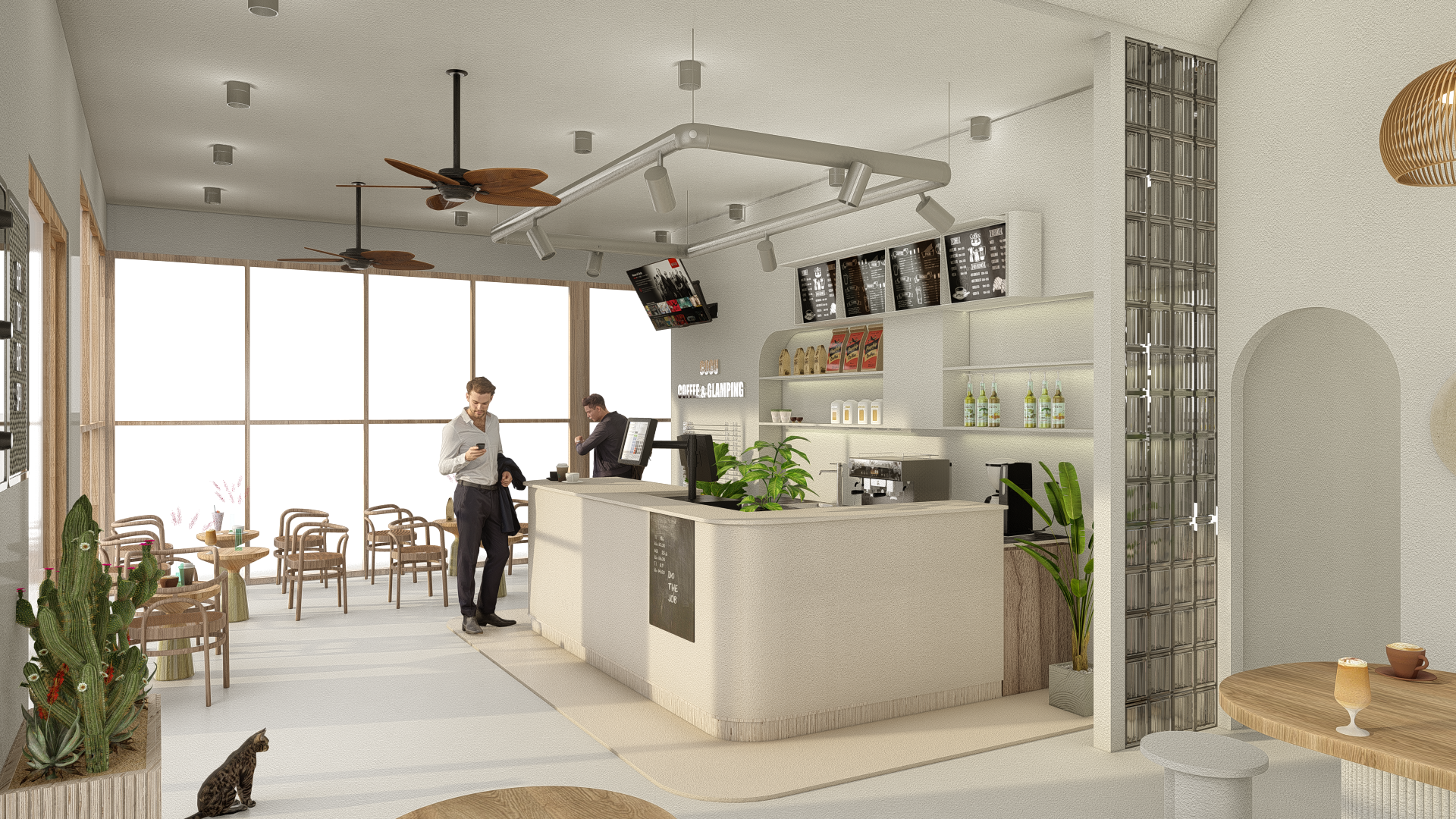 PROJECT _ COCU GLAMPING & COFFEE _ INDOOR-4