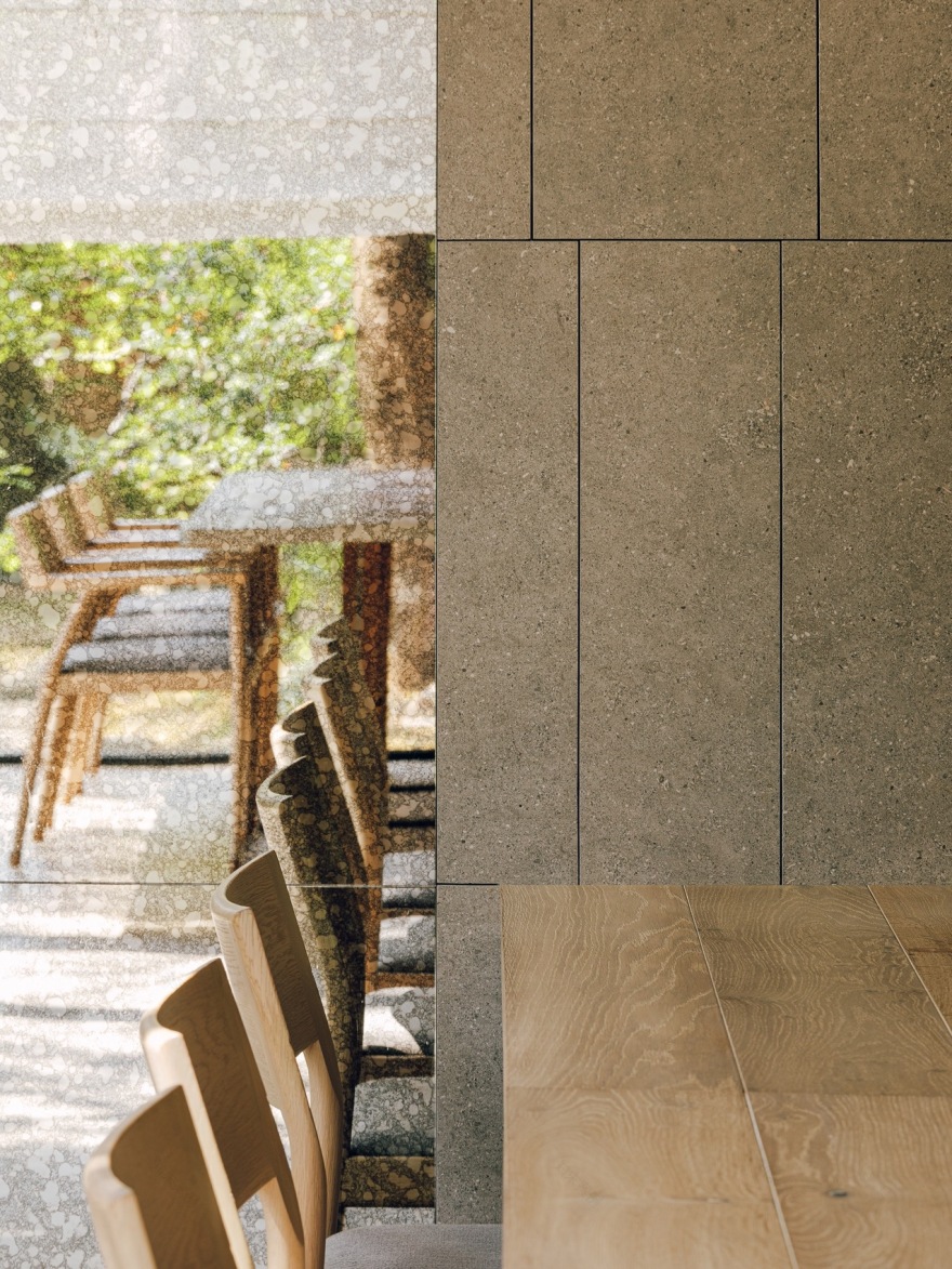 YORU 静酩日法餐酒馆(华侨城店)丨中国深圳丨如室建筑设计事务所-63