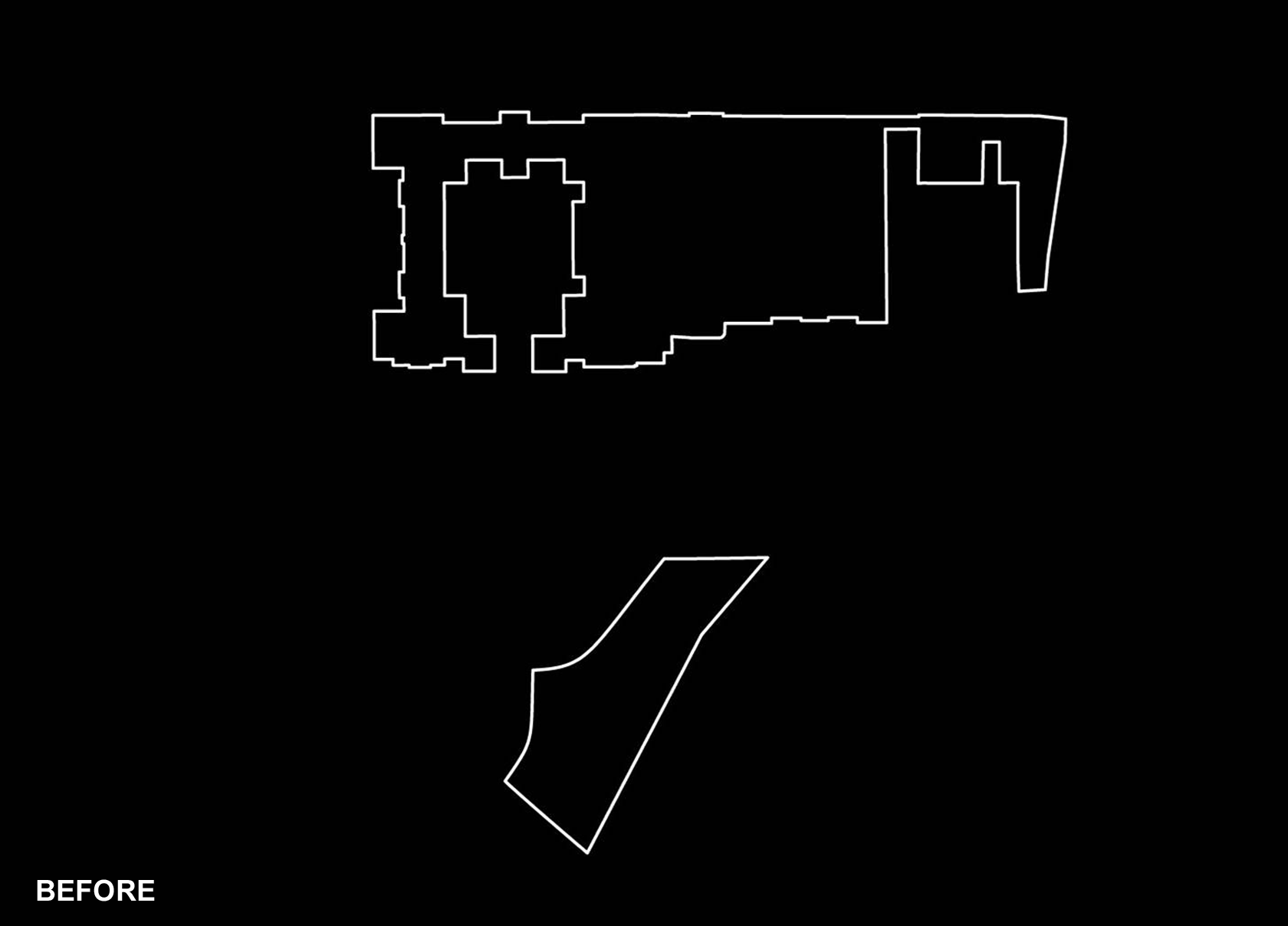 小埃尔米塔日博物馆的隐藏空间变身临时展览馆-9