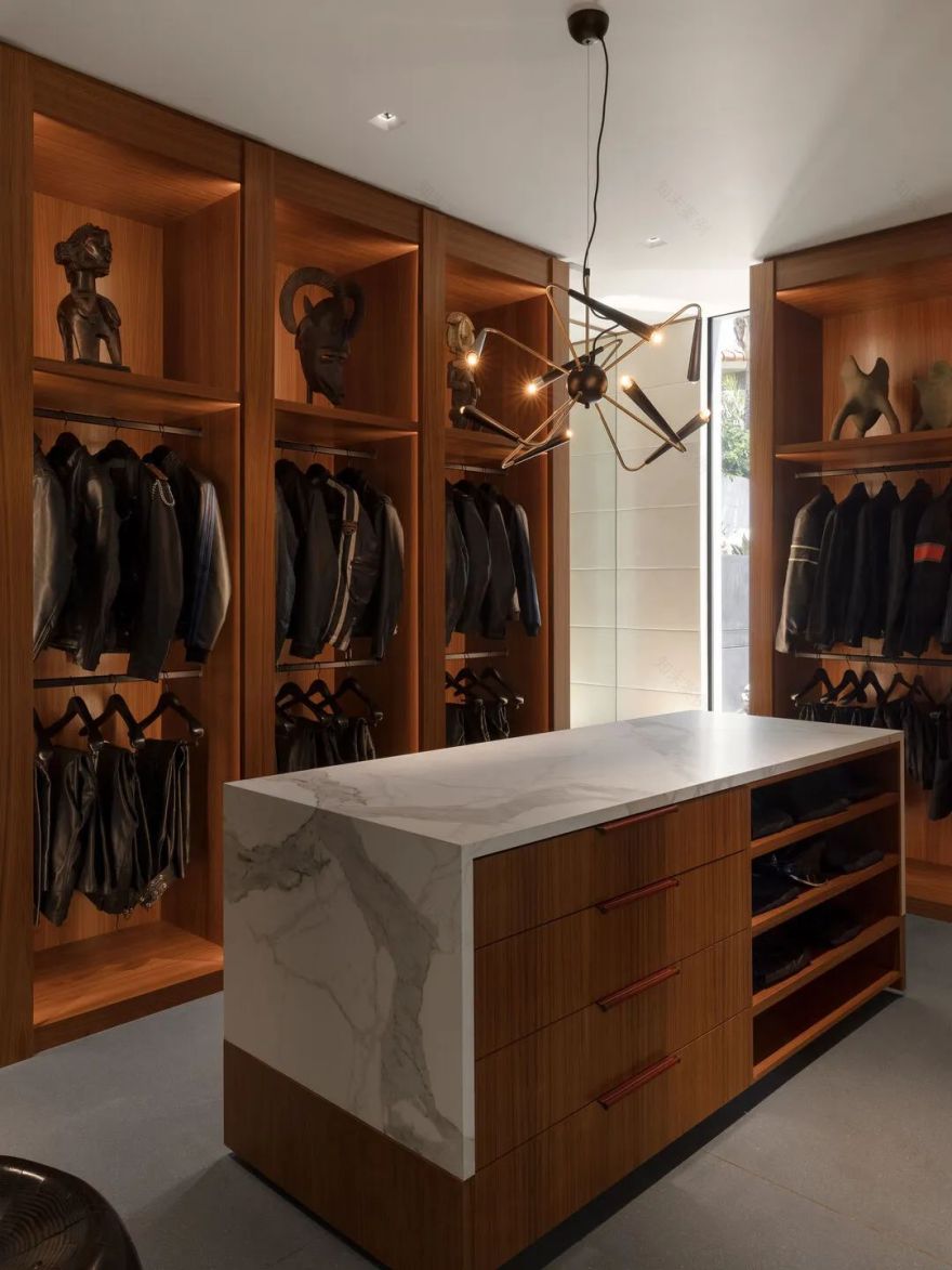 山景居丨美国加利福尼亚丨Pioneer-40