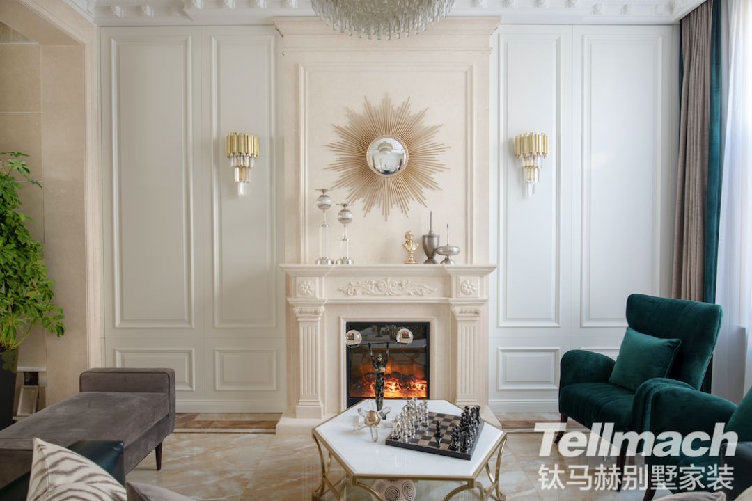 博洛尼 2021 国际别墅生活展-38