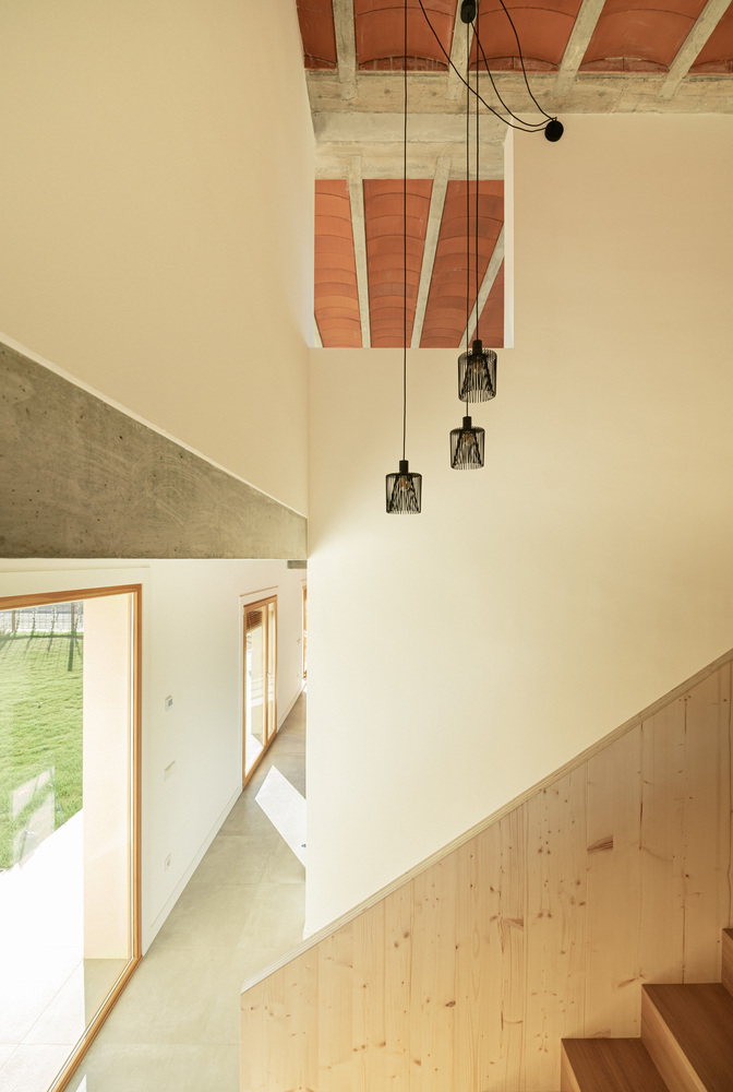 卡尼斯之家丨西班牙丨undos arquitectura cooperativa-28