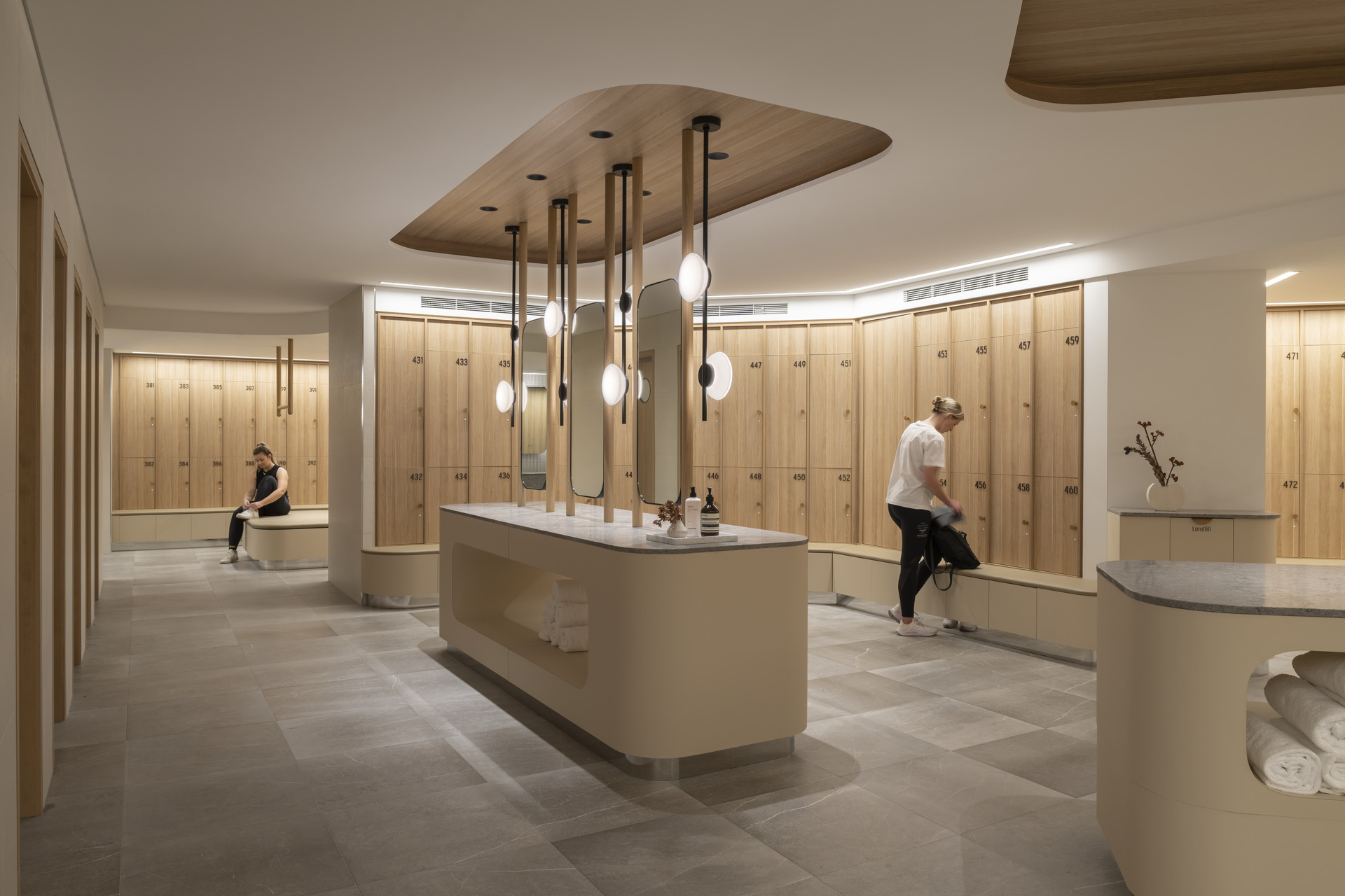 中央公园终途便利设施 | 伍兹贝格-3