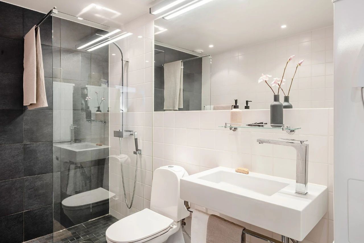 瑞典单身女子公寓丨瑞典女孩(居住者)-42