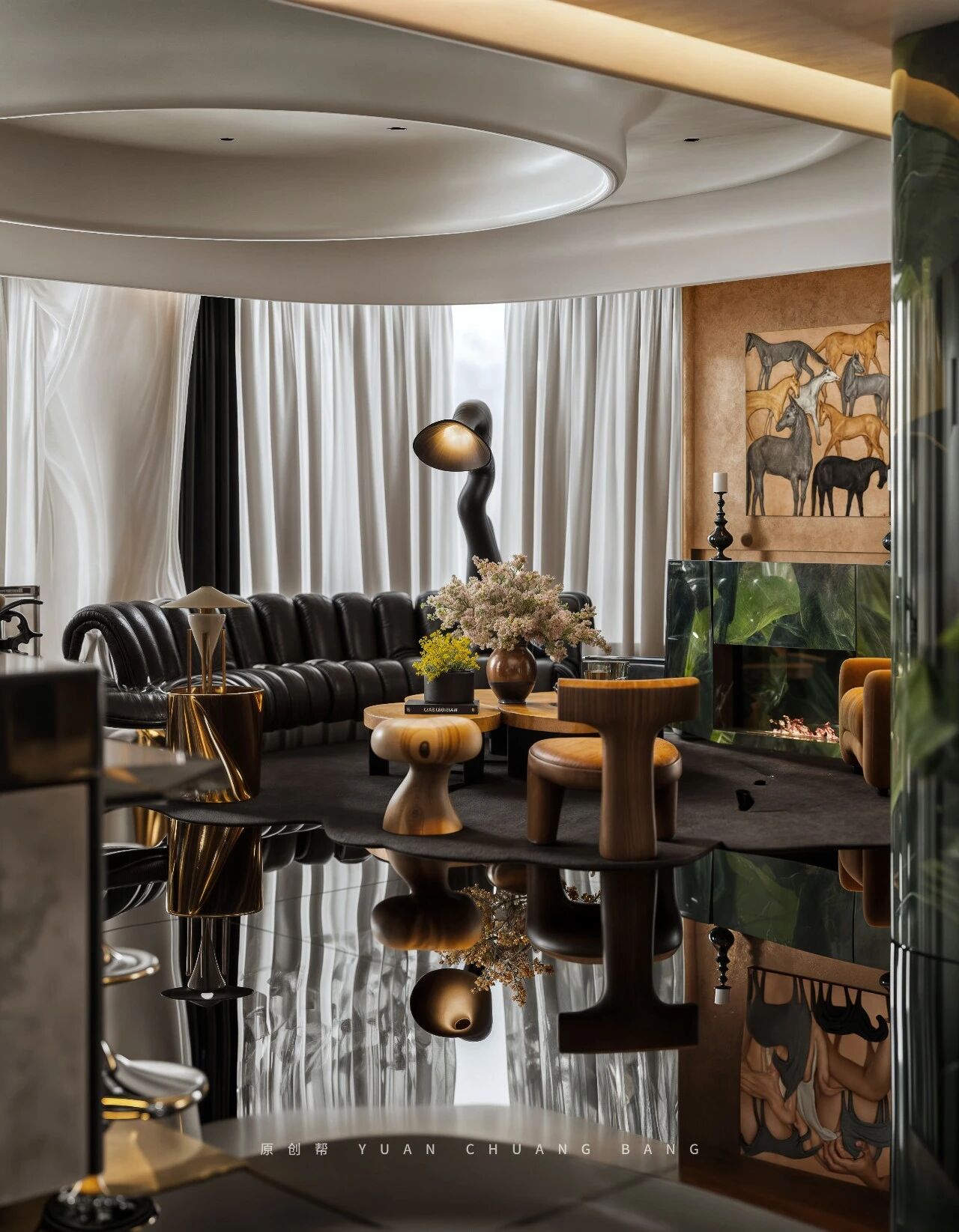 启元丨中国上海-5