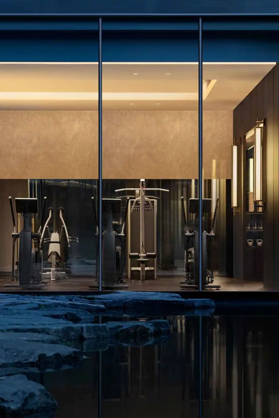 京开华章 摩登东方丨共向设计-54