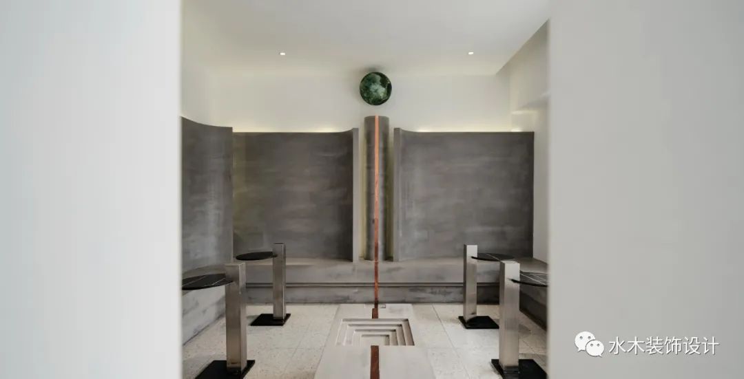 自然生长·无法三明治丨中国扬州丨淮安水木装饰有限公司-26