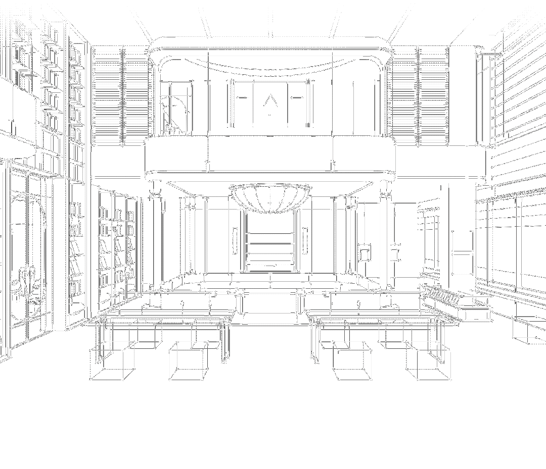 新作｜壹合壹睦(OSD) ：瑰影间 · 绽盛华-14