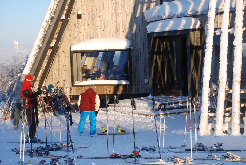 丨瑞典丨Murman Architects（瑞典）-10