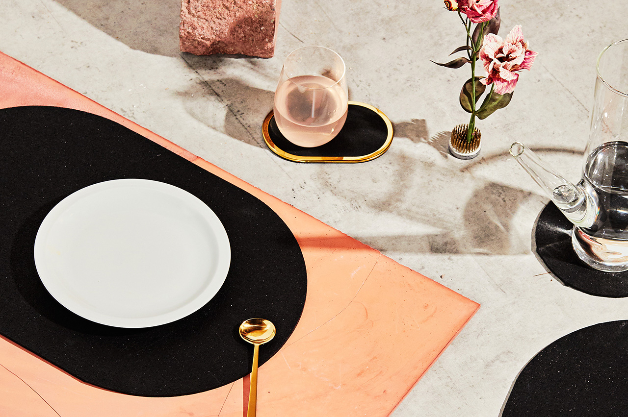 斜杠设计师 Arielle Assouline-Lichten 的创意源泉与家具设计-0