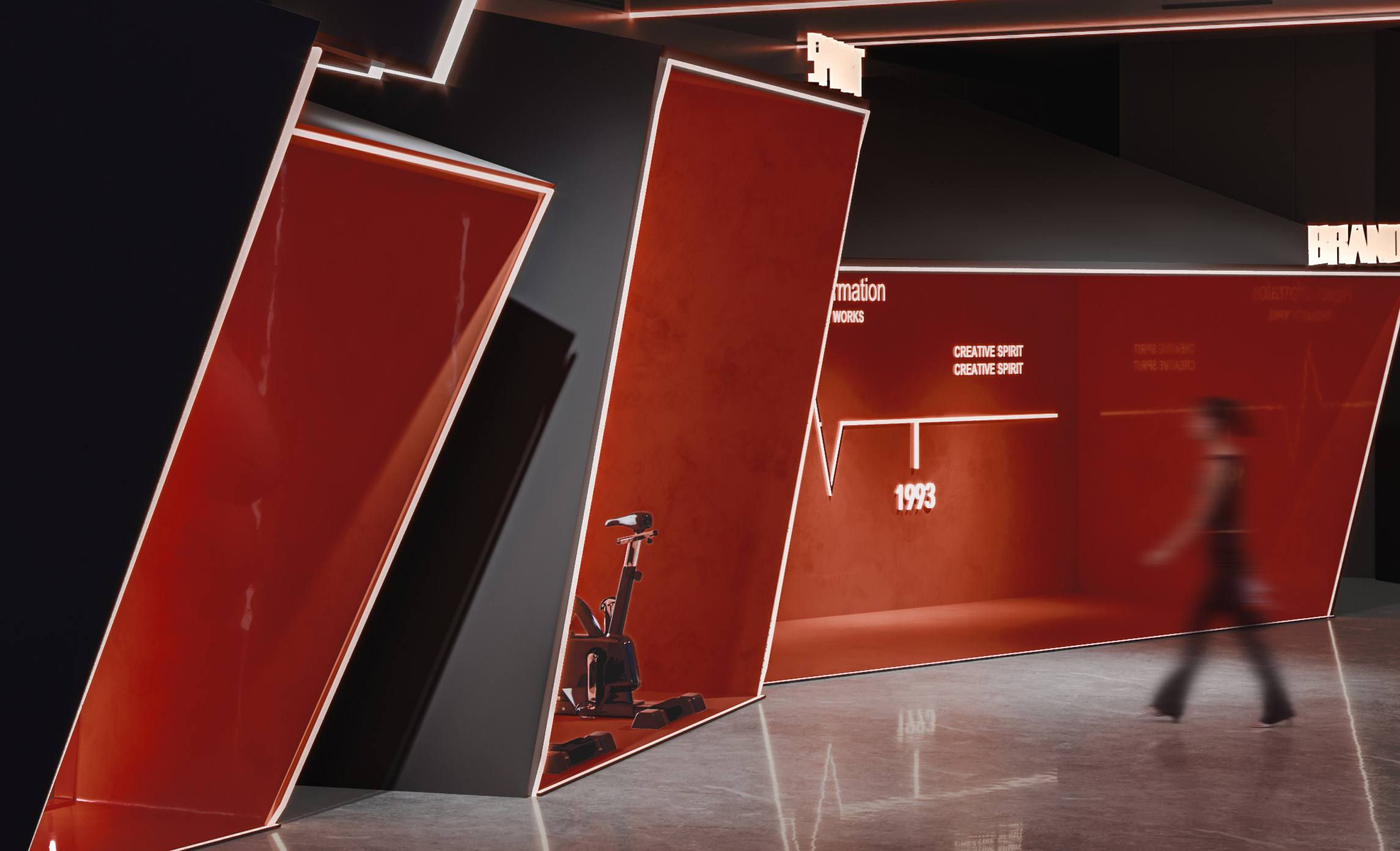 重庆万科四季花城夜景视觉表现丨中国重庆丨广州大敏视觉表现-7