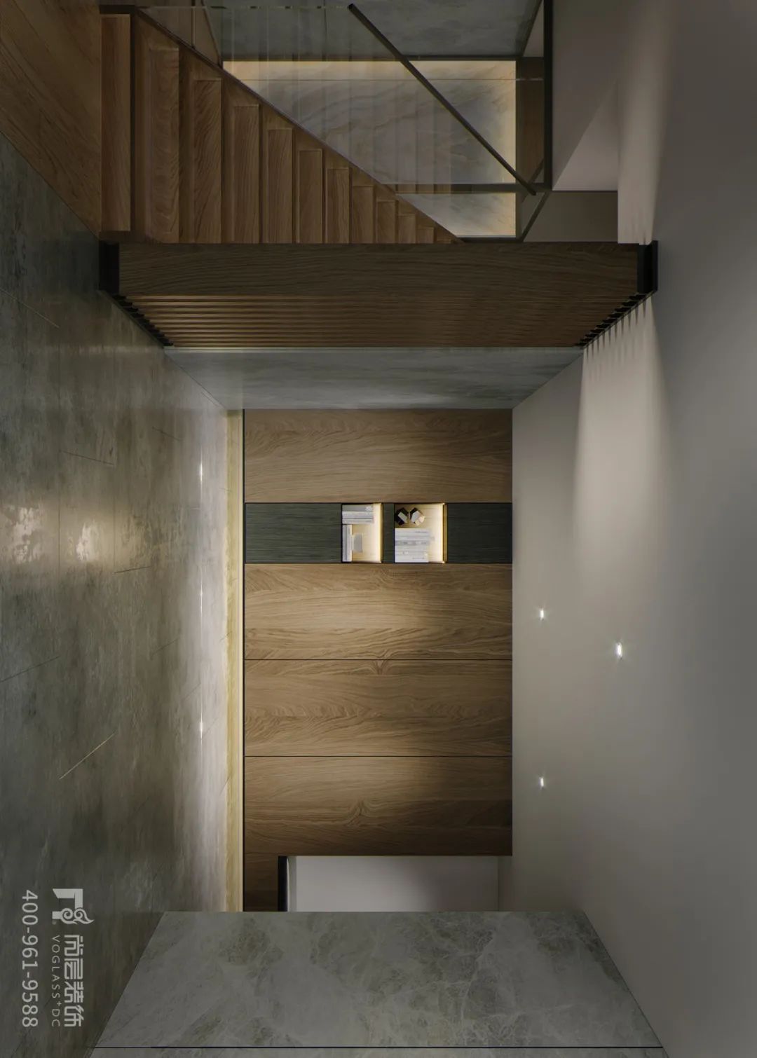 尚层装饰打造南北风景一体家居,惊艳你的旅行人生-31