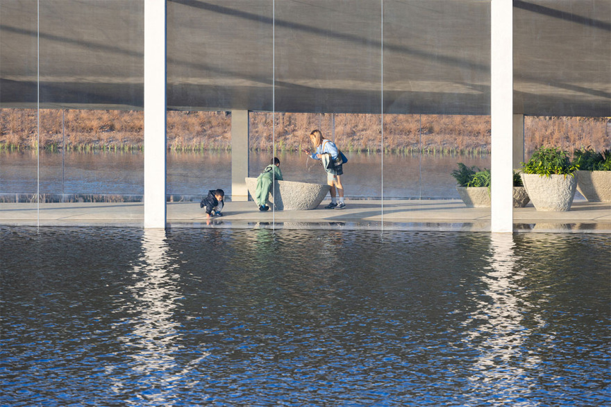 丨中国日照丨Junya Ishigami + Associates-26