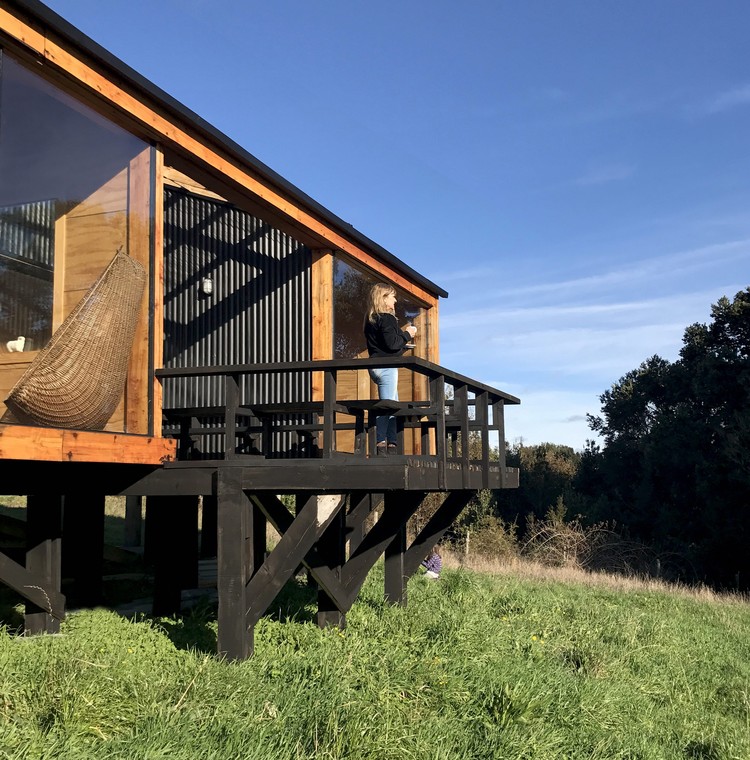 MÜLLER House  Ortuzar Gebauer Arquitectos-26