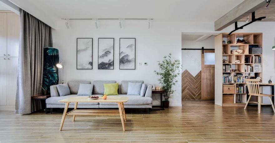 园中·趣儿事 | 有限空间的多场景转换-4