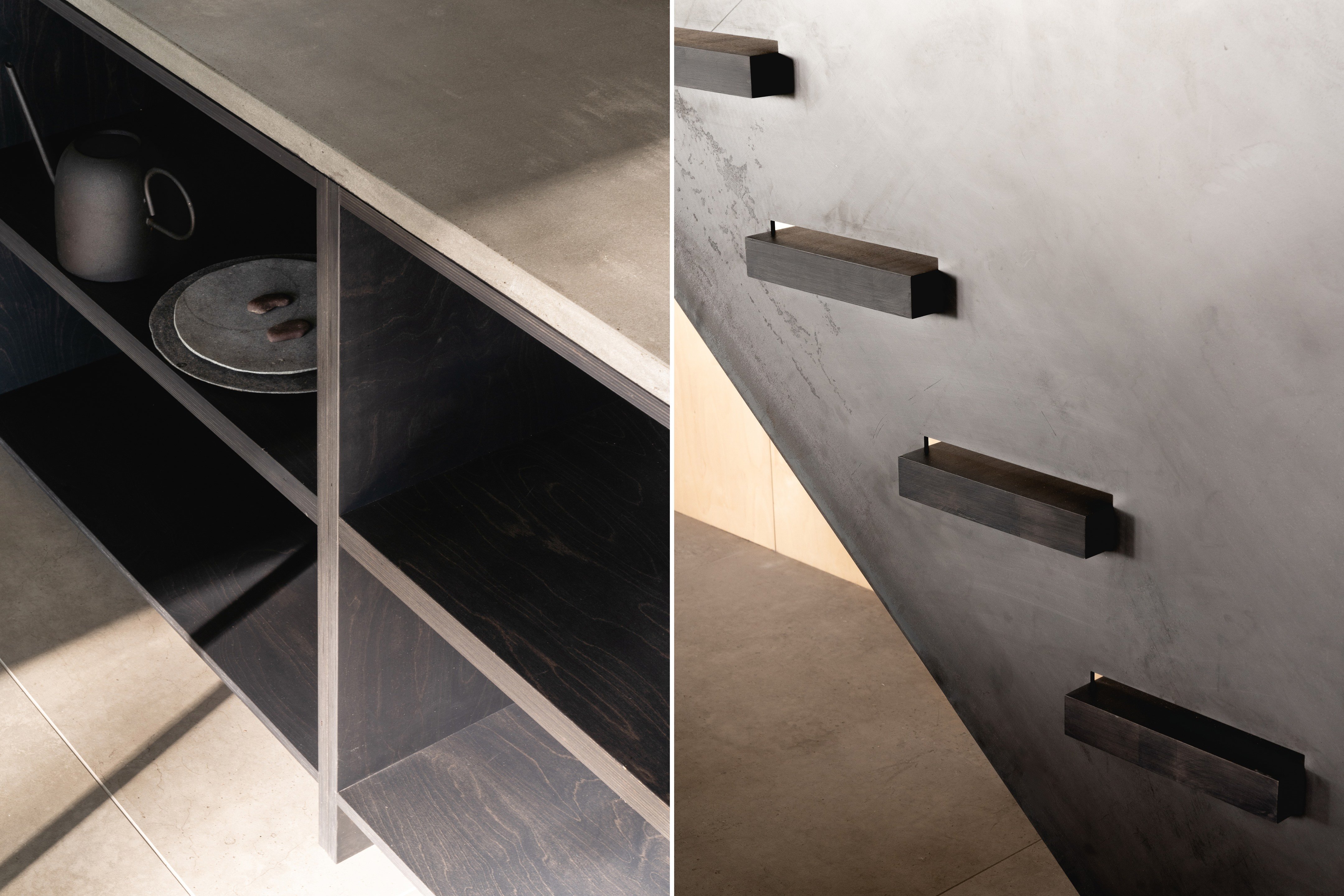 魁北克湖畔绿色别墅丨加拿大魁北克-20