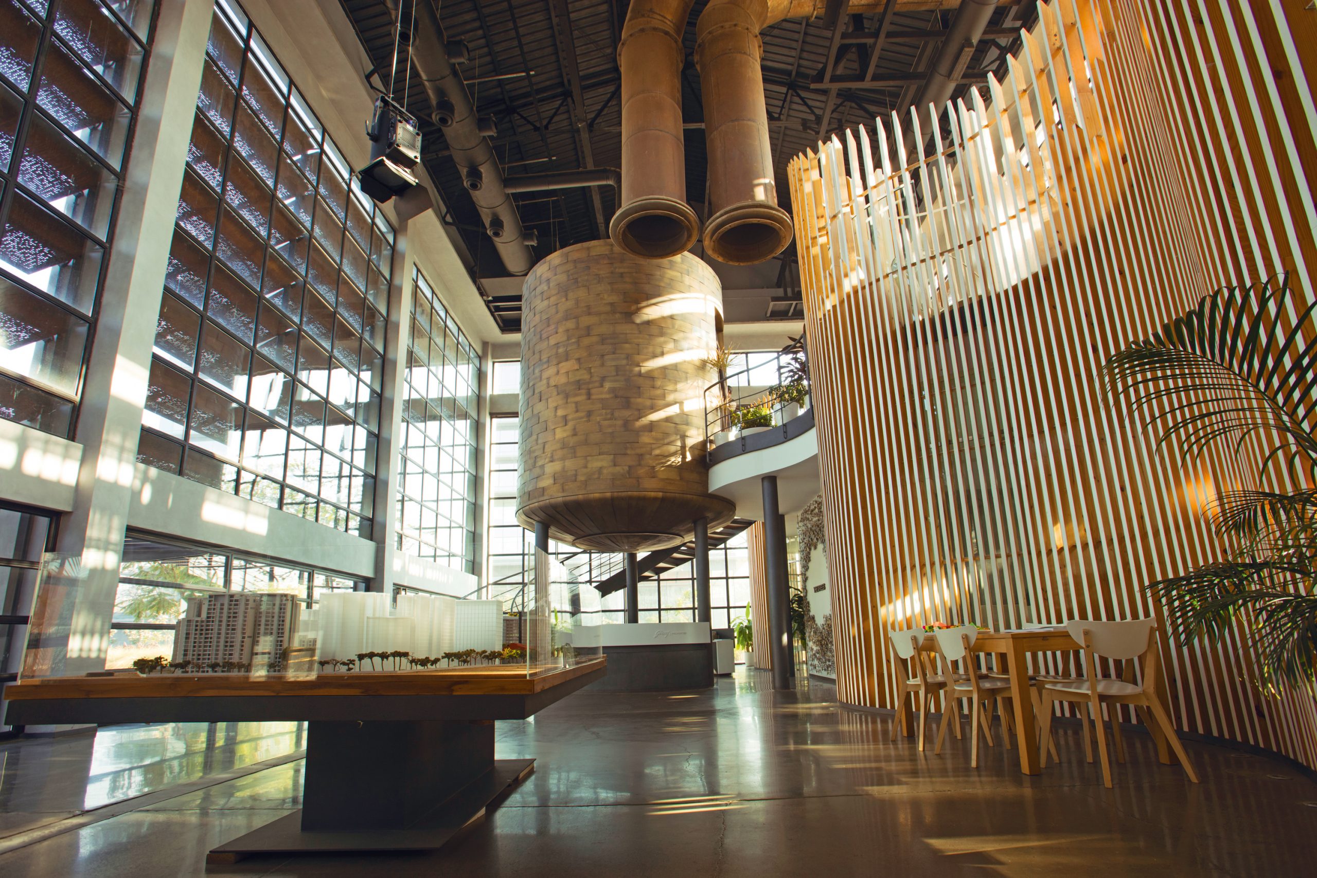 想象工作室丨印度丨Studio Lotus+GPL Design Studio-53