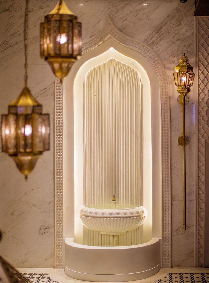 MAKAN阿拉伯餐厅-19